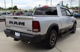 Used 2018 RAM 1500 Rebel image 5