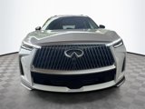 New 2026 INFINITI QX60 Luxe image 2