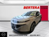 New 2025 Nissan Murano SL image 4