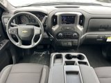 New 2026 Chevrolet Silverado 1500 Custom image 2