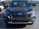 New 2025 Subaru Forester Wilderness image 2