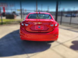 Used 2017 Chevrolet Cruze LT w/ Convenience Package image 6