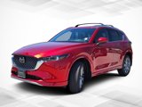 New 2025 MAZDA CX-5 Signature image 3