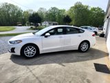 Used 2019 Ford Fusion SE image 3