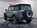 New 2024 Ford Bronco Outer Banks w/ Sasquatch Package image 4