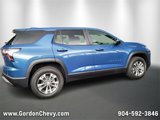 New 2026 Chevrolet Equinox LT w/ Convenience Package II image 5
