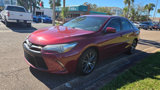 Used 2016 Toyota Camry XSE image 3