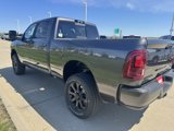 New 2025 RAM 2500 Laramie image 5