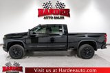 Used 2024 Chevrolet Silverado 2500 High Country w/ High Country Premium Package image 1