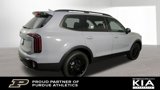 New 2025 Kia Telluride SX X-Line image 3