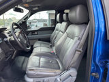 Used 2013 Ford F150 XLT w/ Luxury Equipment Group image 2