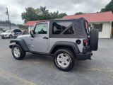 Used 2015 Jeep Wrangler Sport w/ Quick Order Package 24S image 3