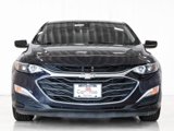Used 2022 Chevrolet Malibu LT w/ Leather Package image 2