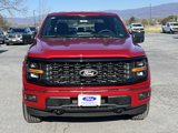 New 2025 Ford F150 STX w/ STX Black Appearance Package image 3