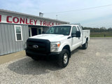 Used 2016 Ford F250 XL w/ Snow Plow Prep Package image 3