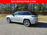 New 2025 Jeep Grand Cherokee Summit image 5