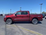 New 2025 RAM 1500 Limited image 4