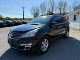 Used 2016 Chevrolet Traverse LT image 3