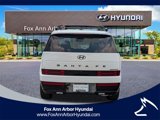 New 2026 Hyundai Santa Fe Calligraphy image 4