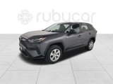 Used 2023 Toyota RAV4 LE image 1