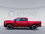 New 2025 GMC Sierra 2500 AT4 w/ AT4 Premium Plus Package image 2