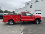 New 2025 Ford F350 XLT w/ Snow Plow Prep Package image 2