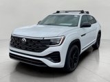 New 2025 Volkswagen Atlas Cross Sport SEL R-Line image 3