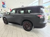 New 2025 INFINITI QX80 Autograph image 6