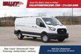 New 2025 Ford Transit 250 Low Roof image 1