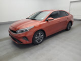 Used 2023 Kia Forte LXS w/ LXS Technology Package image 2