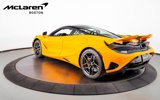 Used 2024 McLaren 750S image 4