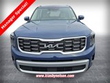 New 2025 Kia Telluride S image 2