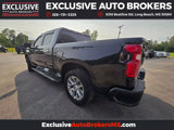 Used 2022 Chevrolet Silverado 1500 High Country w/ Technology Package image 5