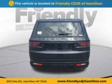 New 2025 Jeep Wagoneer Series II w/ Premium Group I image 4