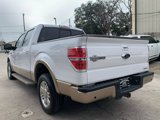 Used 2014 Ford F150 King Ranch w/ King Ranch Luxury Package image 5