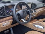 New 2025 Mercedes-Benz GLS 580 4MATIC image 3