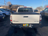 Used 2013 Toyota Tacoma 4x4 Double Cab image 5