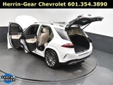 Used 2025 Mercedes-Benz GLE 450 4MATIC image 2