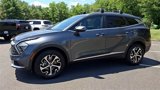 Used 2023 Kia Sportage EX image 4