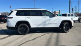 New 2025 Jeep Grand Cherokee L Limited w/ Black Appearance Package image 2