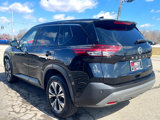 Used 2021 Nissan Rogue SV image 5