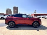 New 2025 Nissan Murano Platinum w/ Cargo Package image 4