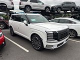 New 2026 Hyundai Palisade Calligraphy image 5