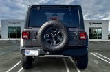 New 2025 Jeep Wrangler Sport image 3