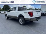 New 2025 Ford F150 King Ranch image 4