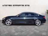 Used 2017 BMW 430i Gran Coupe Gran Coupe image 2