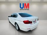 Used 2016 BMW 528i xDrive Sedan image 5