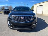 Used 2024 Cadillac XT5 Luxury image 2