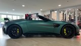 Used 2023 Aston Martin V8 Vantage Roadster image 2