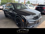 Used 2023 Volkswagen Tiguan SE R-Line image 3